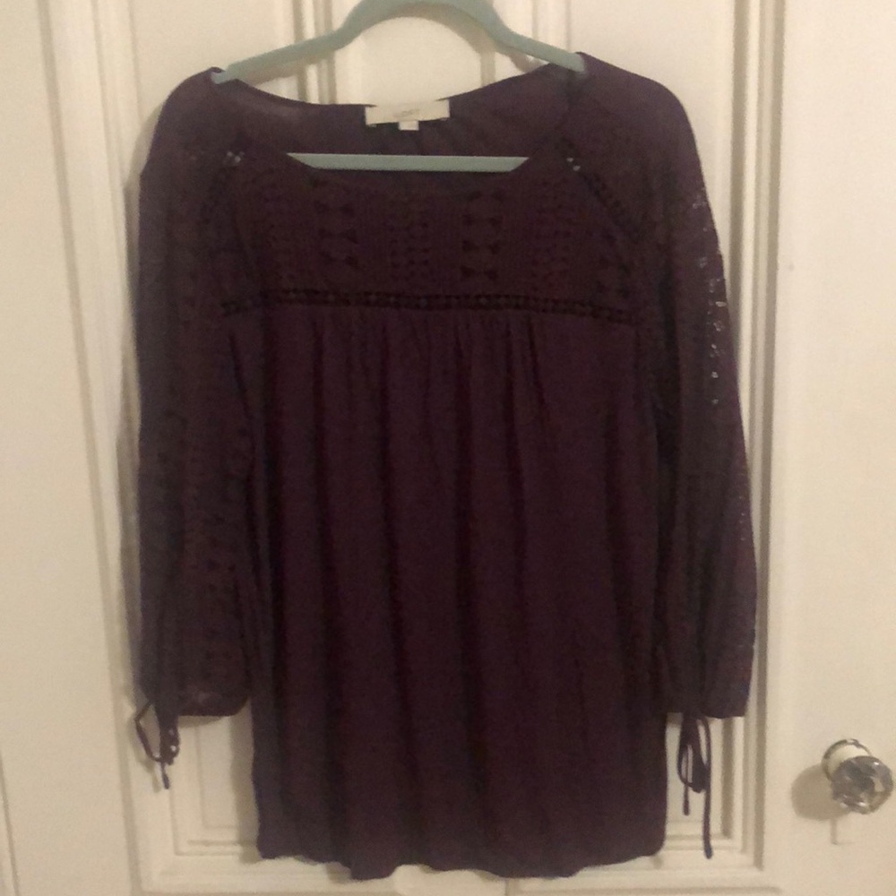 Women blouse